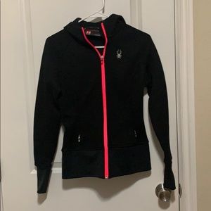 EUC Spyder Sweaters